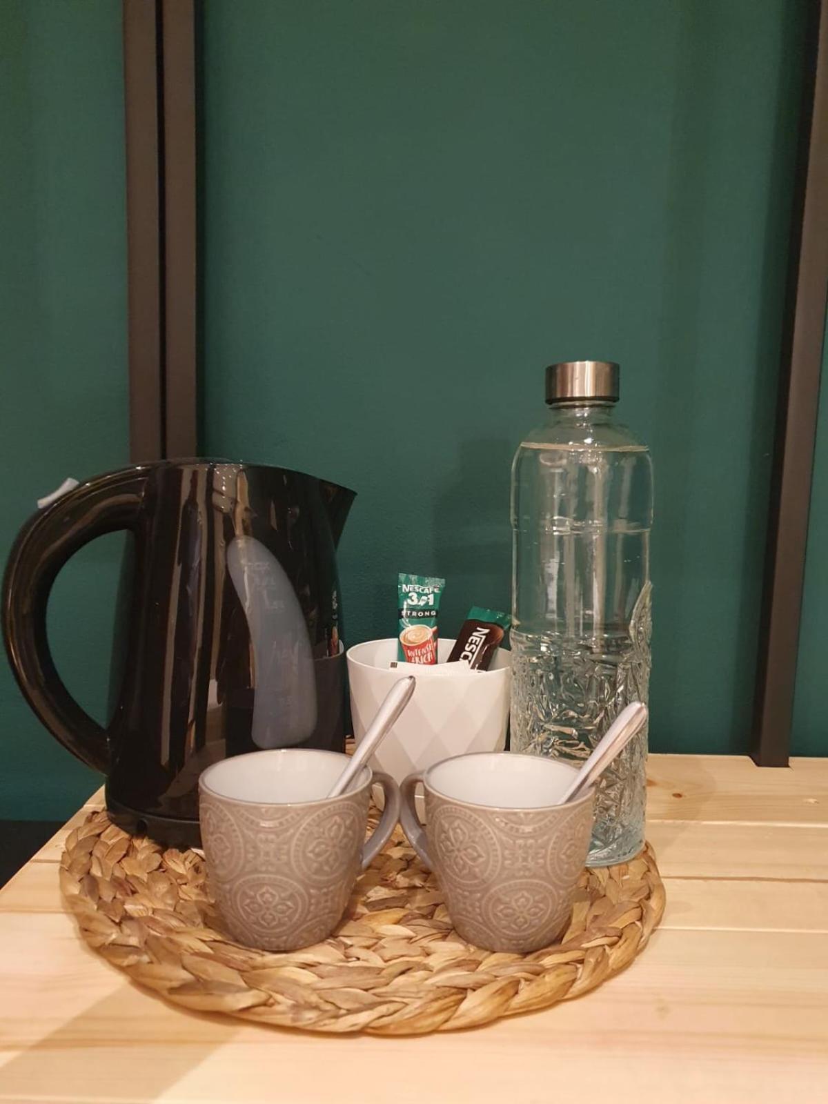 ベラトWoodlandアパートメント エクステリア 写真